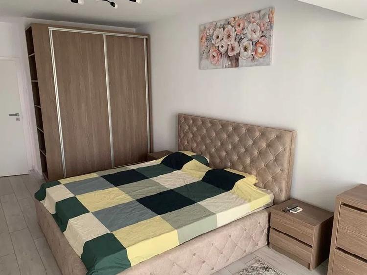 Apartament cu 2 camere decomandat în Lujerului