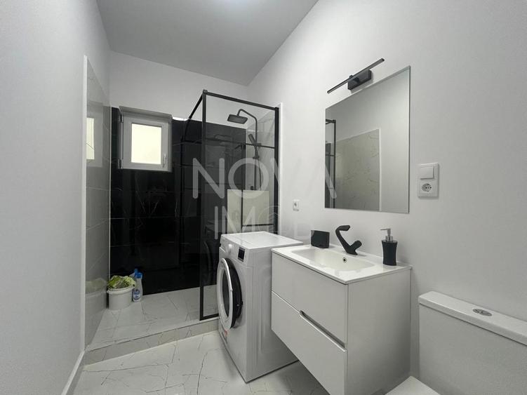 Apartament 2 camere prima inchiriere, loc de parcare, balcon- Deventer - 7