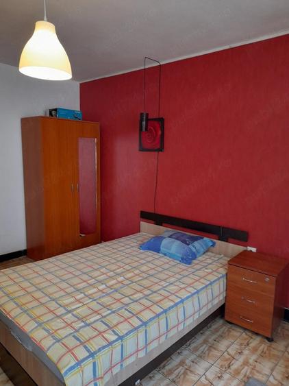 Garsonieră decomandată în Ultracentral