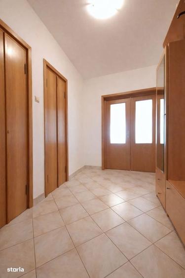 Apartament cu 2 camere, mobilat în Plevnei
