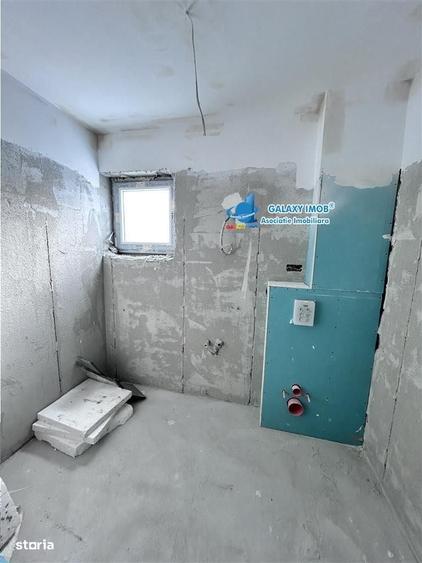 Apartament cu 2 camere decomandat în Ghencea