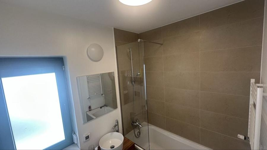 Apartament cu 2 camere în Domenii