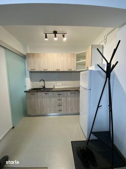 Apartament cu 2 camere decomandat, mobilat în 1 Mai