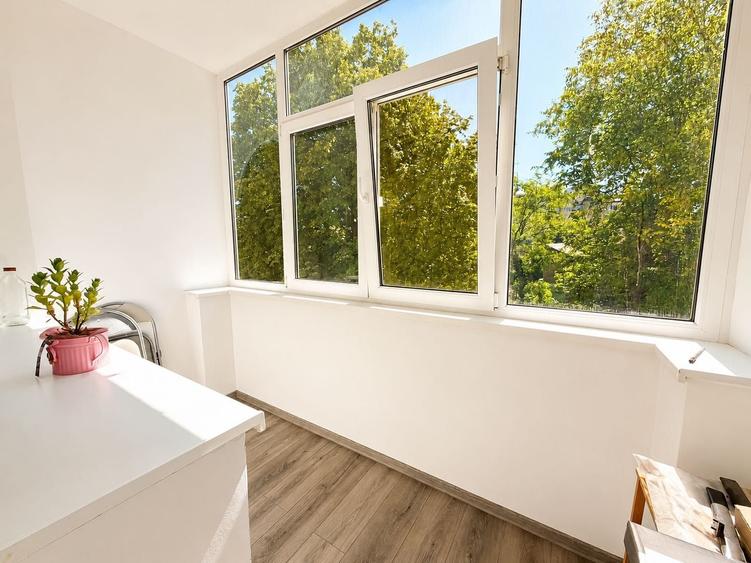 Apartament cu 2 camere decomandat în Piața Unirii