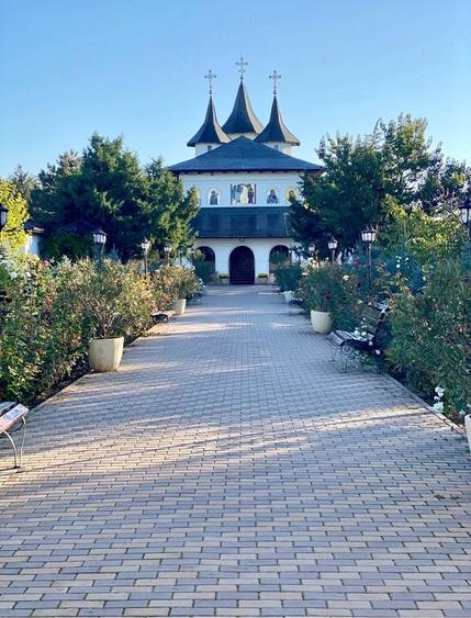 Teren de 720 mp, în Chiroiu-Pământeni