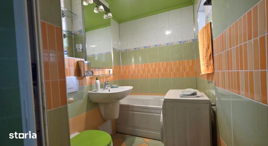 Apartament cu 4 camere decomandat în Complex Studențesc