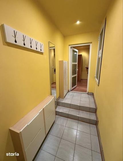 Apartament Piata Victoriei Unirii Libertatii Medicina Politehnica UVT - 3