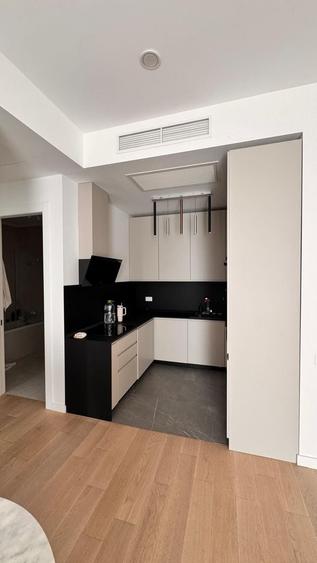 APARTAMENT DE INCHIRIAT DOUA CAMERE ONE VERDI PARK FLOREASCA BARBU VAC - 11