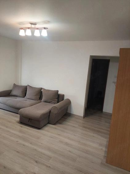 Apartament cu 2 camere decomandat în Fălticeni