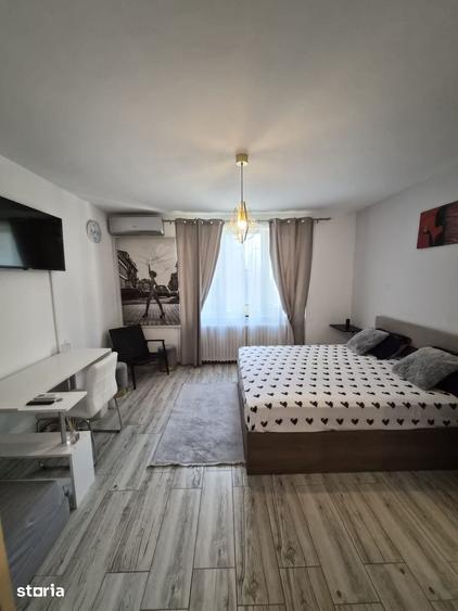Apartament cu o camera modern- zona Medicina - 1