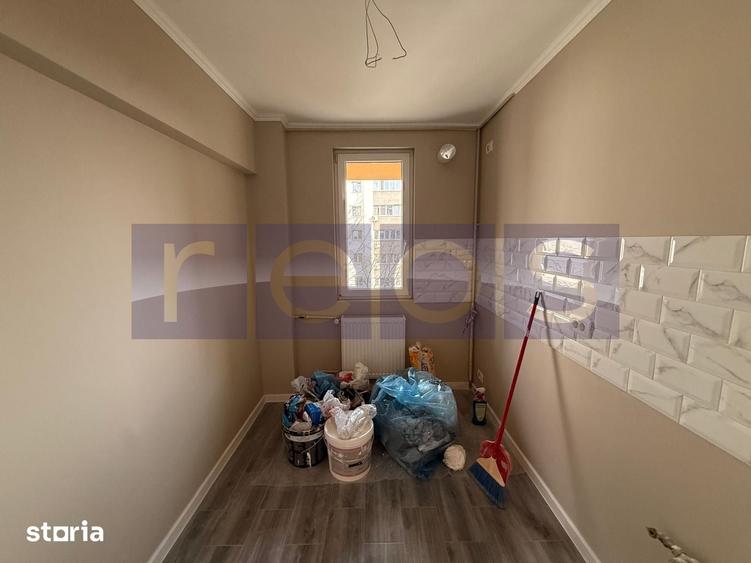 VANZARE 2 CAMERE ZONA AFI COTROCENI | COMPLET RENOVAT | - 8