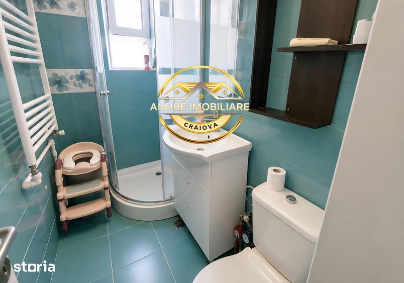 Apartament 3 camere decomandate, Valea Ro?ie,acoperi? tabla,mobilat - 4