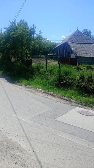 Casă cu 2 camere în Humulești