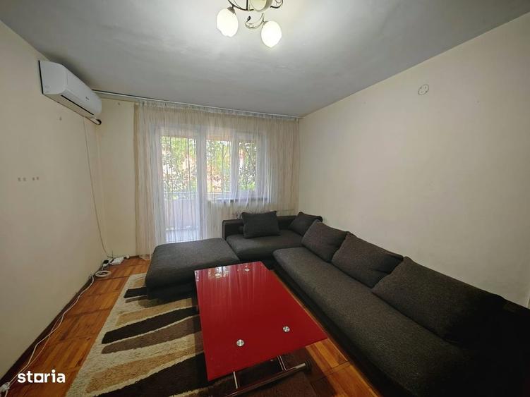 Apartament cu 2 camere semidecomandat în 1 Mai