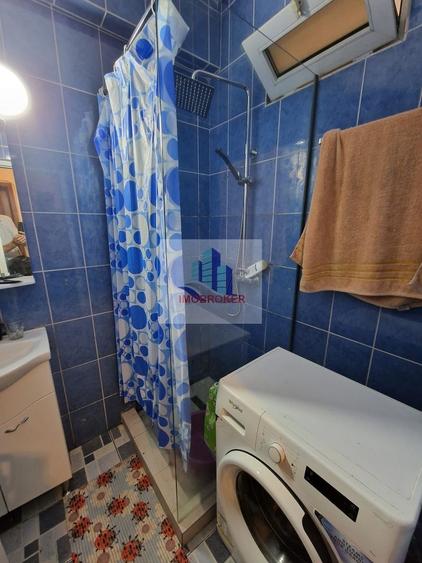Garsonieră decomandată în Iosia