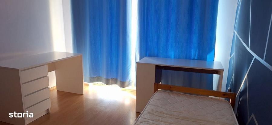 Apartament cu 2 camere semidecomandat în Mănăștur