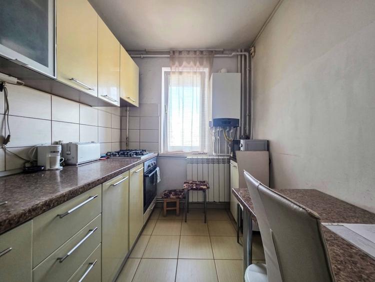 Ap 2cam de inchirat, zona TOMIS 2 langa spitalul judetean, mobilat, utilat, gaze - 3