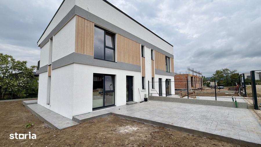 Duplex 4 camere Bucium Vi?an Finalizat - 15