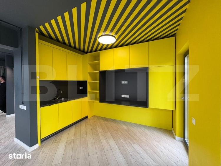 Spațiu comercial, de 500 mp, în Zorilor