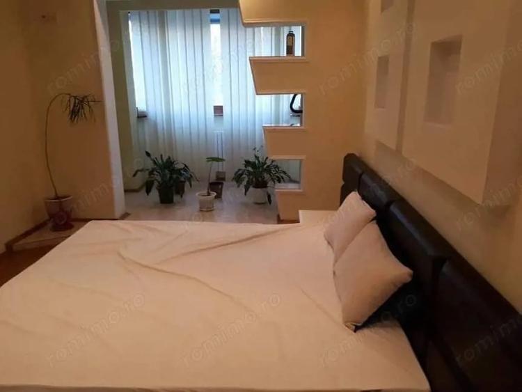 Garsonieră semidecomandată în Bălcescu