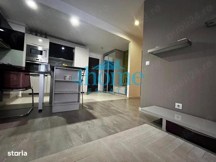 Apartament cu 3 camere, mobilat în Colentina