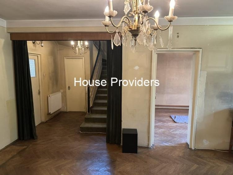 Penthouse cu 5 camere în Cotroceni