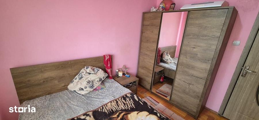 Garsonieră semidecomandată în Podgoria