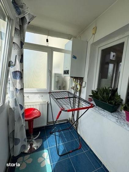 Apartament cu 2 camere în Gării