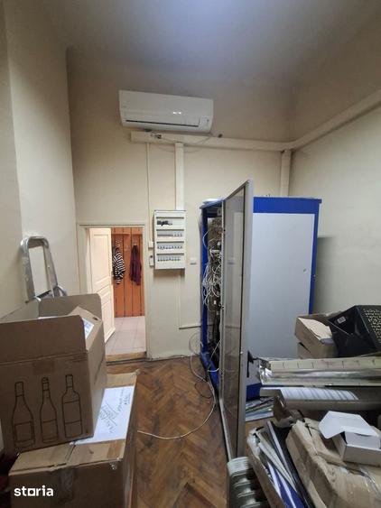 Apartament cu 4 camere în Central