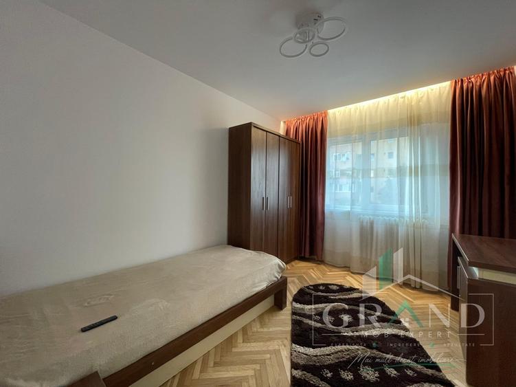 Apartament 3 Camere Decomandate | 2 Bai | Debara | Terasa | Marasti/Dambovitei - 6
