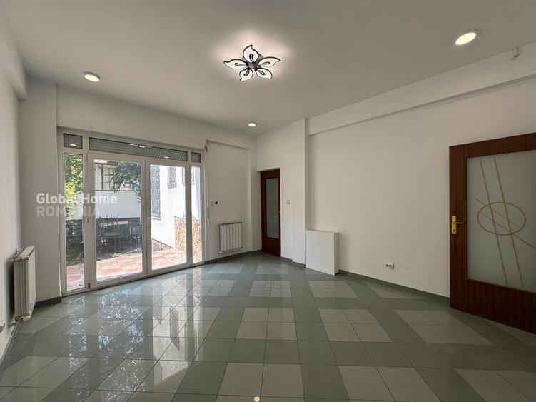 Birou, de 175 mp, în Cotroceni