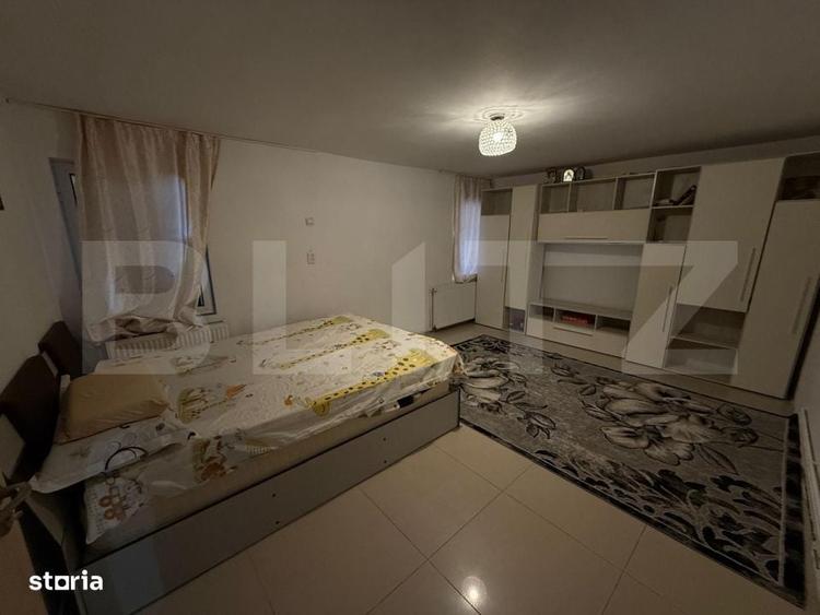 Casa individuala - zona Afi - 5