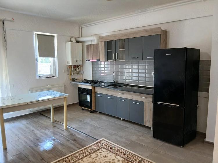 Apartament 2 camere 55mp, curte privata 60mp, loc de parcare, Pet-Friendly - Cartierul Latin - 3