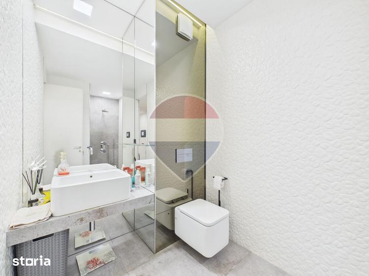 Apartament confortabil cu 3 camere de vanzare in Cortina Residence - 2