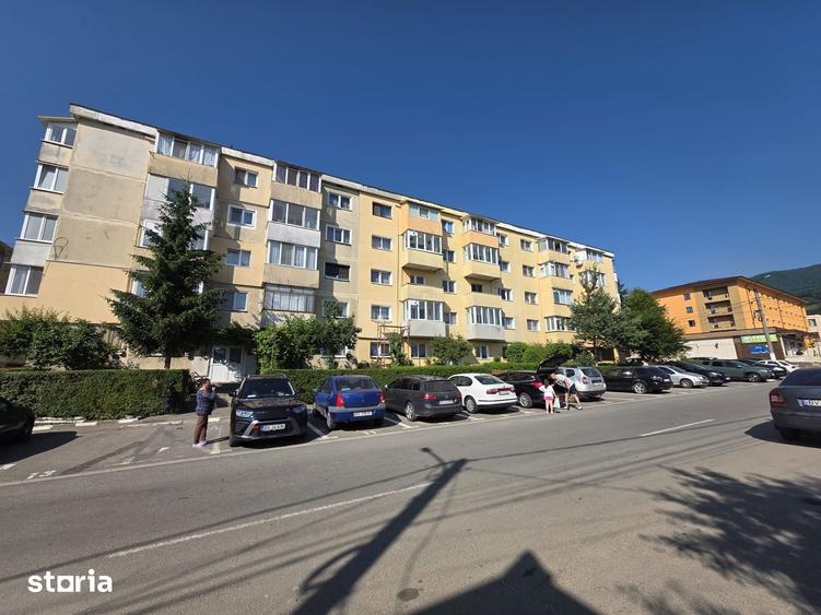 Apartament 2 camere decomandat , Codlea , Brasov - 7