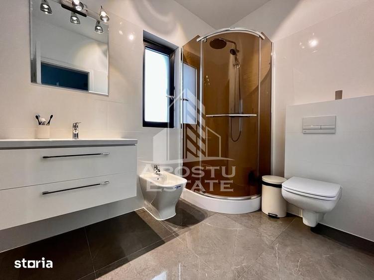 Casă cu 3 camere cu Teren 230 Mp în Giroc