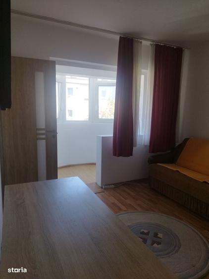 Garsonieră în Mănăștur