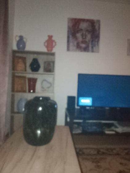 Garsonieră nedecomandată în Cartierul Dâmbu