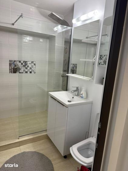 Apartament cu 2 camere în Tineretului