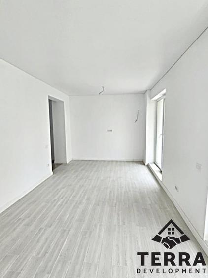 Apartament cu 3 camere decomandat în Nord