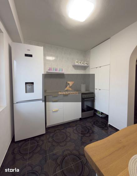 Apartament cu 3 camere în Calea Aradului