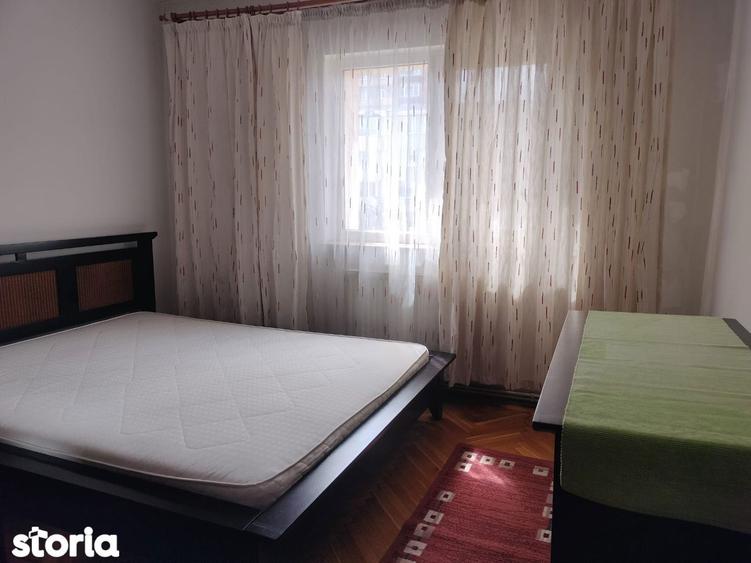 Apartament cu 4 camere în Astra