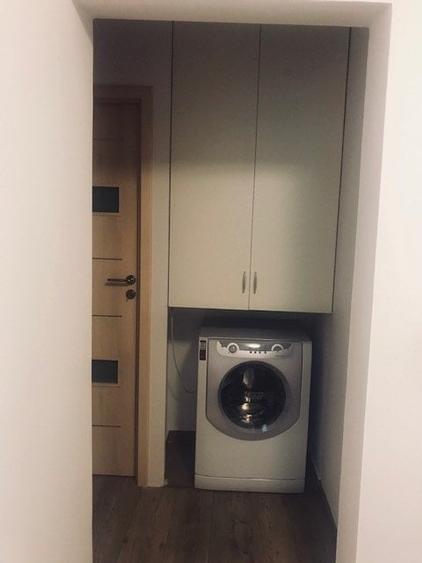 Apartament cu 3 camere semidecomandat, mobilat în Rahova