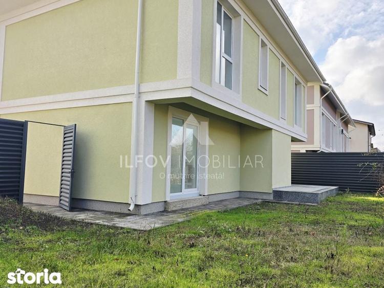 Casă cu 4 camere cu Teren 272 Mp în Central
