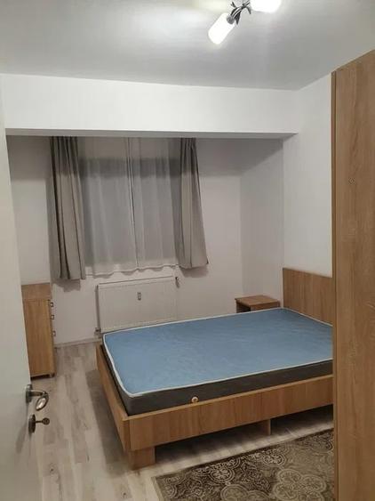 Apartament cu 2 camere decomandat, mobilat în Păcii