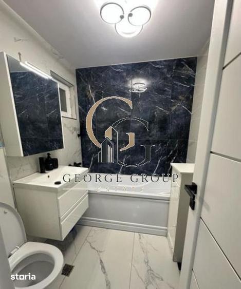 Apartament cu 3 camere decomandat în Centrul Civic