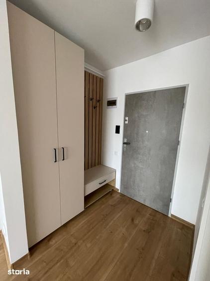 2 Camere | Floresti | Modern | Open Space | Parcare Subterana | AC - 6