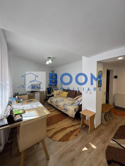 Casă cu 3 camere cu Teren 370 Mp în Ultracentral
