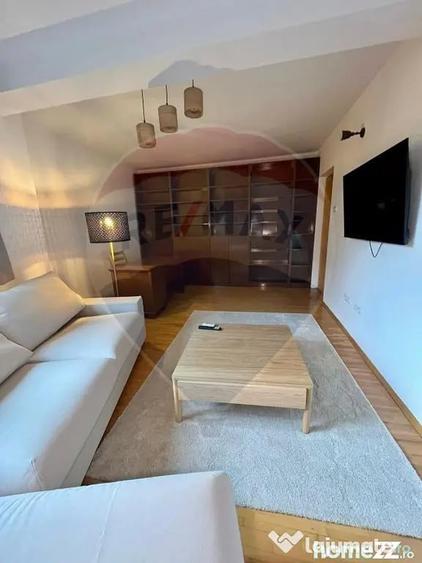 Prima inchiriere | 2 camere renovat, langa Parcul Ci?... - 12