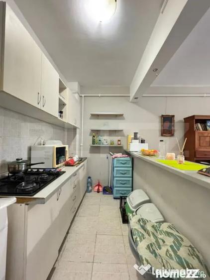Apartament cu 2 camere, 50mp, decomandat, terasa 18mp, zona - 4